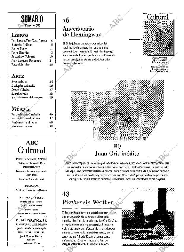CULTURAL MADRID 10-07-1999 página 3