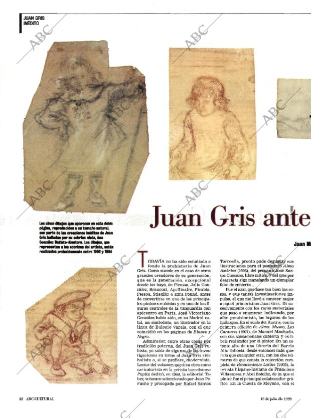 CULTURAL MADRID 10-07-1999 página 32