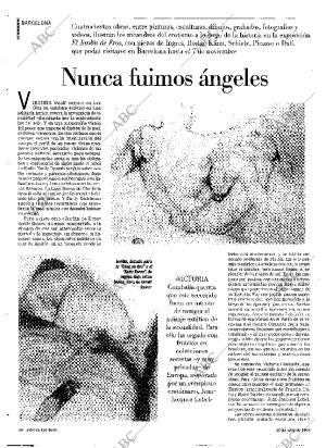 CULTURAL MADRID 10-07-1999 página 34