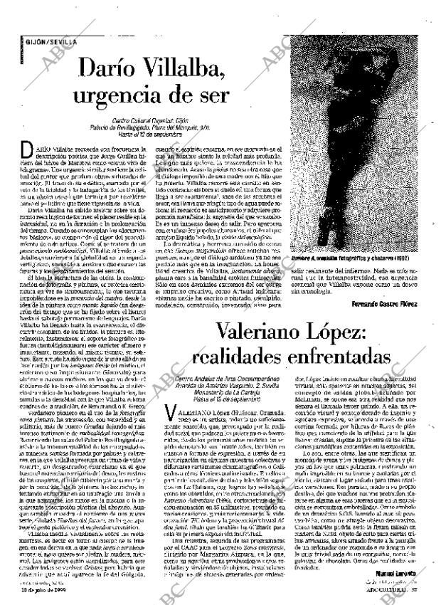 CULTURAL MADRID 10-07-1999 página 37