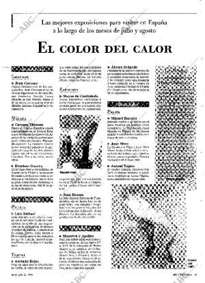 CULTURAL MADRID 10-07-1999 página 39