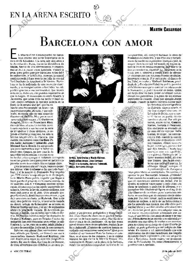 CULTURAL MADRID 10-07-1999 página 4