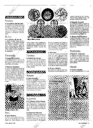 CULTURAL MADRID 10-07-1999 página 41