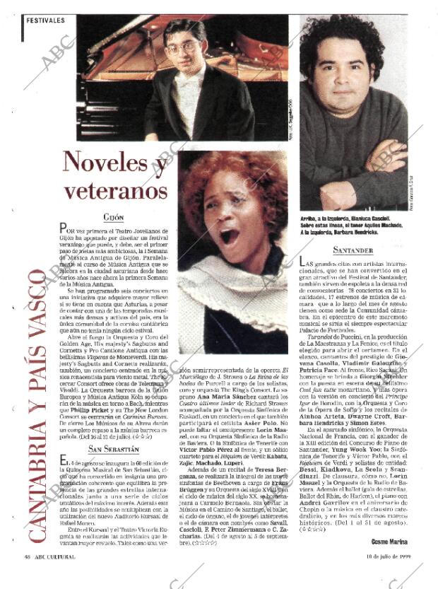 CULTURAL MADRID 10-07-1999 página 48