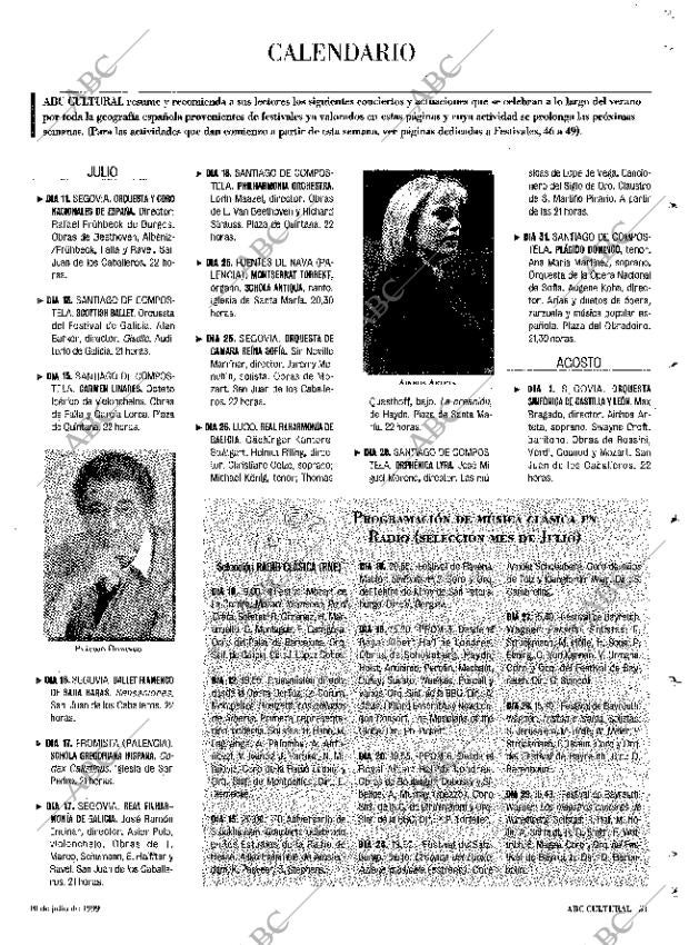 CULTURAL MADRID 10-07-1999 página 51