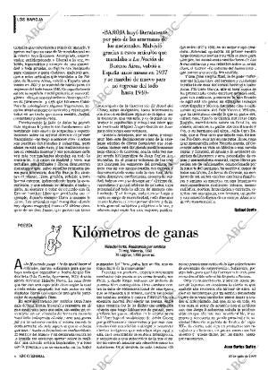 CULTURAL MADRID 10-07-1999 página 6