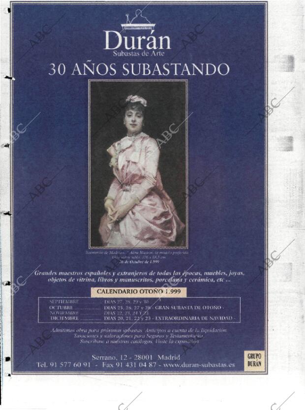 CULTURAL MADRID 10-07-1999 página 64