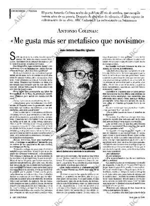 CULTURAL MADRID 10-07-1999 página 8