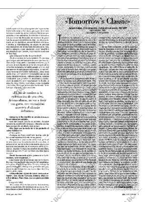 CULTURAL MADRID 10-07-1999 página 9