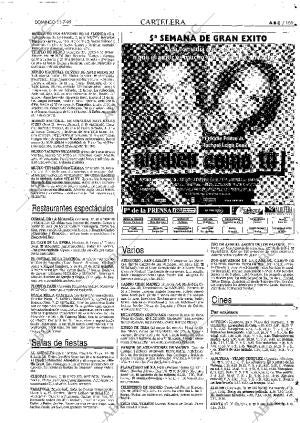 ABC MADRID 11-07-1999 página 103