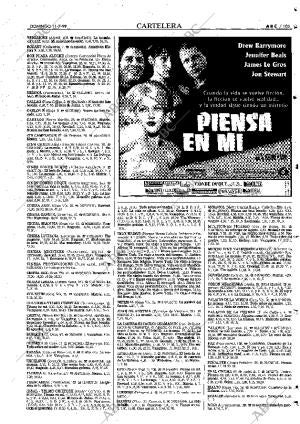 ABC MADRID 11-07-1999 página 105