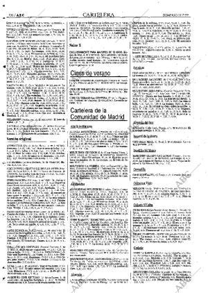 ABC MADRID 11-07-1999 página 106