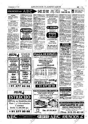 ABC MADRID 11-07-1999 página 115
