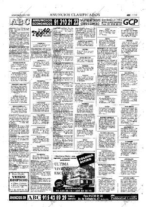 ABC MADRID 11-07-1999 página 119