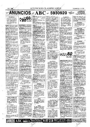 ABC MADRID 11-07-1999 página 120