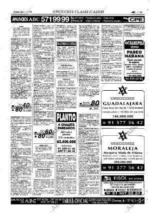 ABC MADRID 11-07-1999 página 123