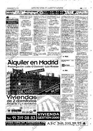 ABC MADRID 11-07-1999 página 127