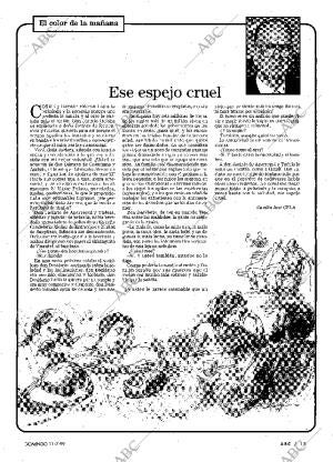 ABC MADRID 11-07-1999 página 13