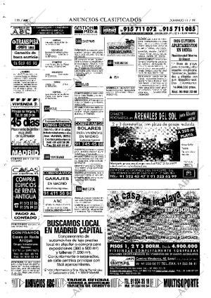ABC MADRID 11-07-1999 página 130
