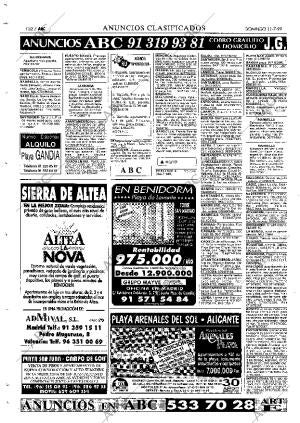 ABC MADRID 11-07-1999 página 132