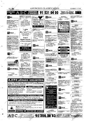 ABC MADRID 11-07-1999 página 136