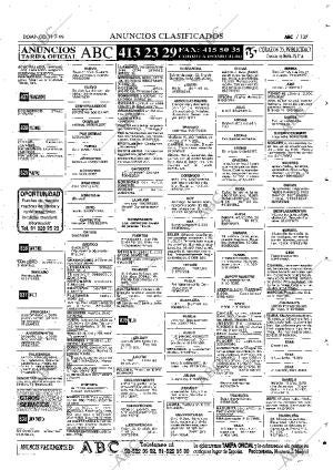 ABC MADRID 11-07-1999 página 137