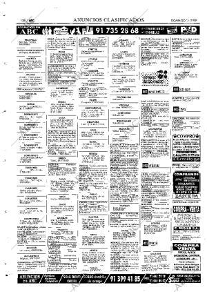ABC MADRID 11-07-1999 página 138