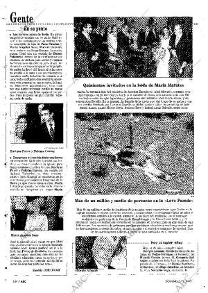 ABC MADRID 11-07-1999 página 144