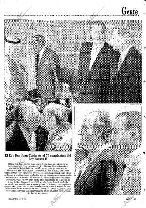 ABC MADRID 11-07-1999 página 145