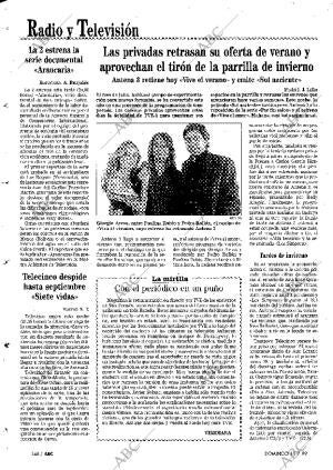 ABC MADRID 11-07-1999 página 146