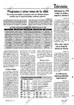 ABC MADRID 11-07-1999 página 147