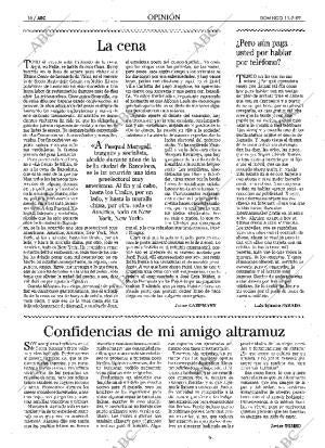 ABC MADRID 11-07-1999 página 18