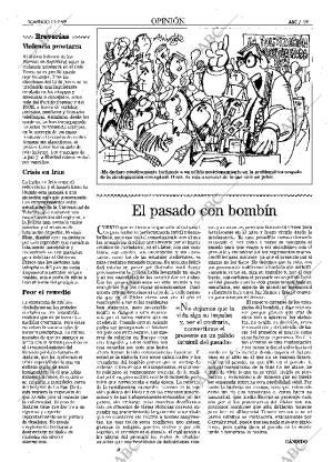 ABC MADRID 11-07-1999 página 19
