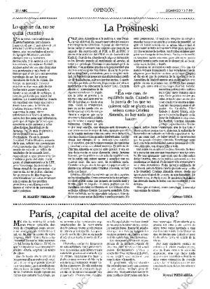 ABC MADRID 11-07-1999 página 20