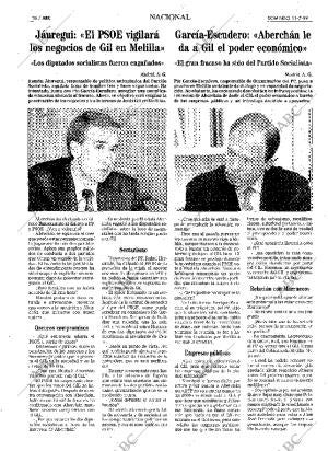 ABC MADRID 11-07-1999 página 26