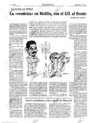 ABC MADRID 11-07-1999 página 30