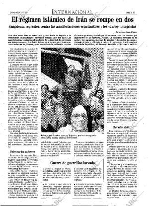 ABC MADRID 11-07-1999 página 33