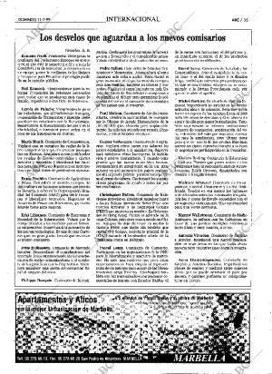 ABC MADRID 11-07-1999 página 35