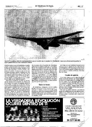 ABC MADRID 11-07-1999 página 37