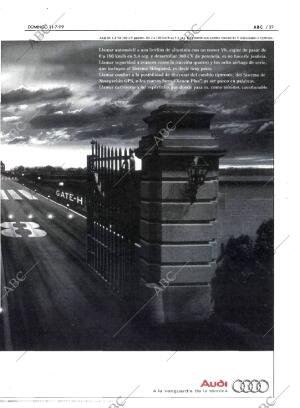 ABC MADRID 11-07-1999 página 39