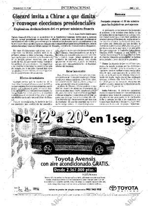 ABC MADRID 11-07-1999 página 43