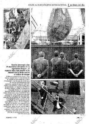 ABC MADRID 11-07-1999 página 5