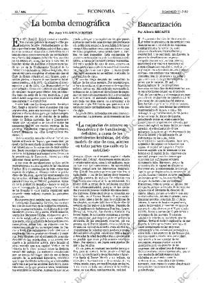 ABC MADRID 11-07-1999 página 52