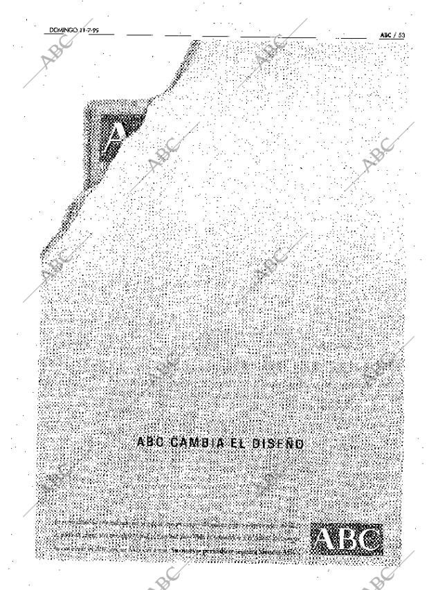 ABC MADRID 11-07-1999 página 53