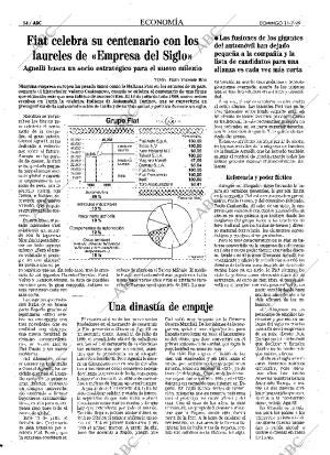 ABC MADRID 11-07-1999 página 54