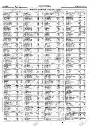 ABC MADRID 11-07-1999 página 56