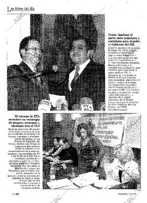 ABC MADRID 11-07-1999 página 6