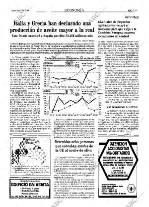 ABC MADRID 11-07-1999 página 61