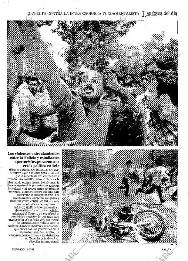 ABC MADRID 11-07-1999 página 7