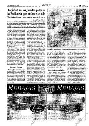 ABC MADRID 11-07-1999 página 77